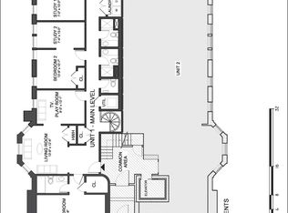 367 Harvard St APT 1, Cambridge, MA 02138
