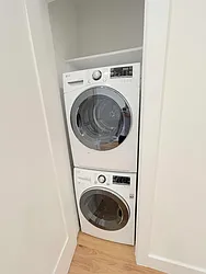 Rented by New Amsterdam Realty Group