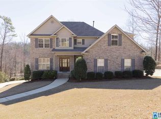 5013 Andrew Ln, Trussville, AL 35173