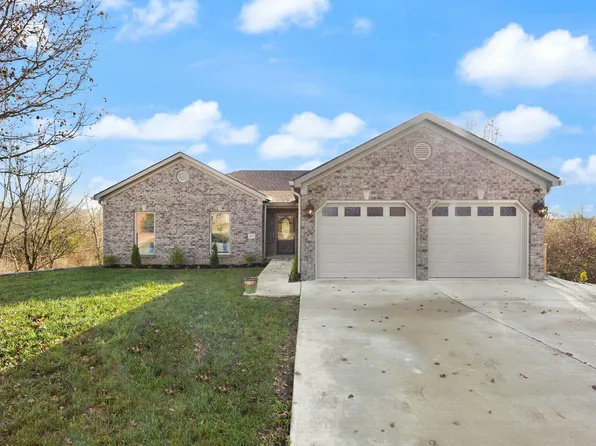 1077 Amberly Way, Richmond, KY 40475