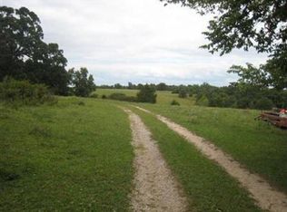 378 Cedar Ridge Rd, Long Lane, MO 65590