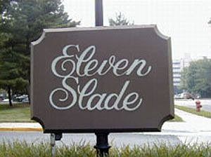 Eleven Slade Coop