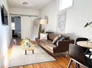 9 Richardson St APT 3L, Brooklyn, NY 11211