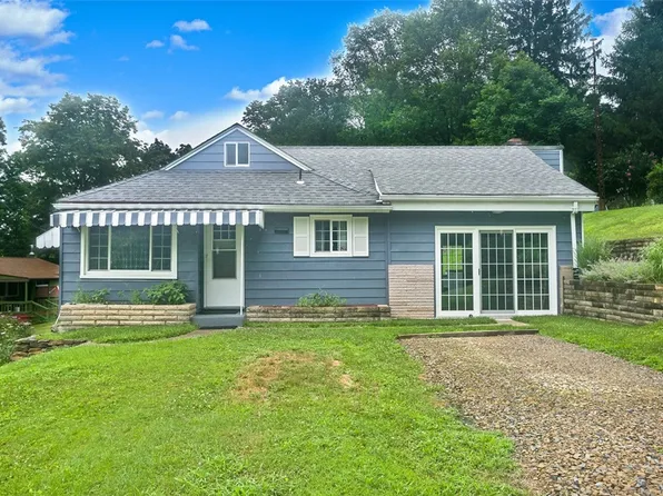 4769 Millstream Ct, Murrysville, PA 15668