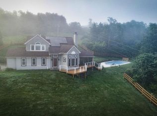 3597 Fender Rd, Melbourne, KY 41059