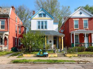 1412 Apjones St, Cincinnati, OH 45223