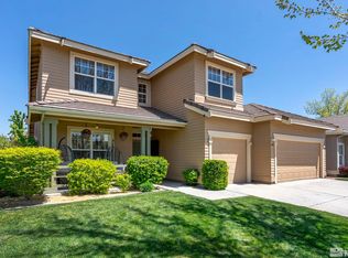 9580 Oakley Ln, Reno, NV 89521