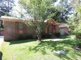 1910 Fletcher St, Thomasville, GA 31792