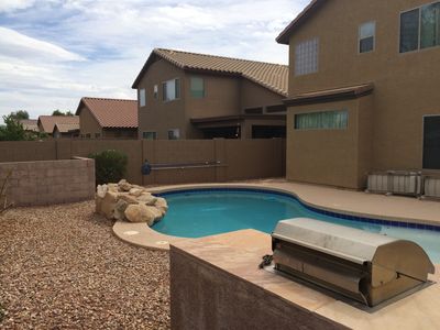 5252 W Pleasant Ln, Laveen, AZ, 85339