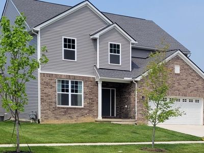 343 Honey Tree Way #156, Ann Arbor, MI, 48103