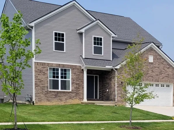 343 Honey Tree Way #156, Ann Arbor, MI 48103