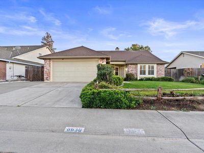 8630 Cord Way, Sacramento, CA, 95828