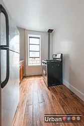 Rented by Urban Pads