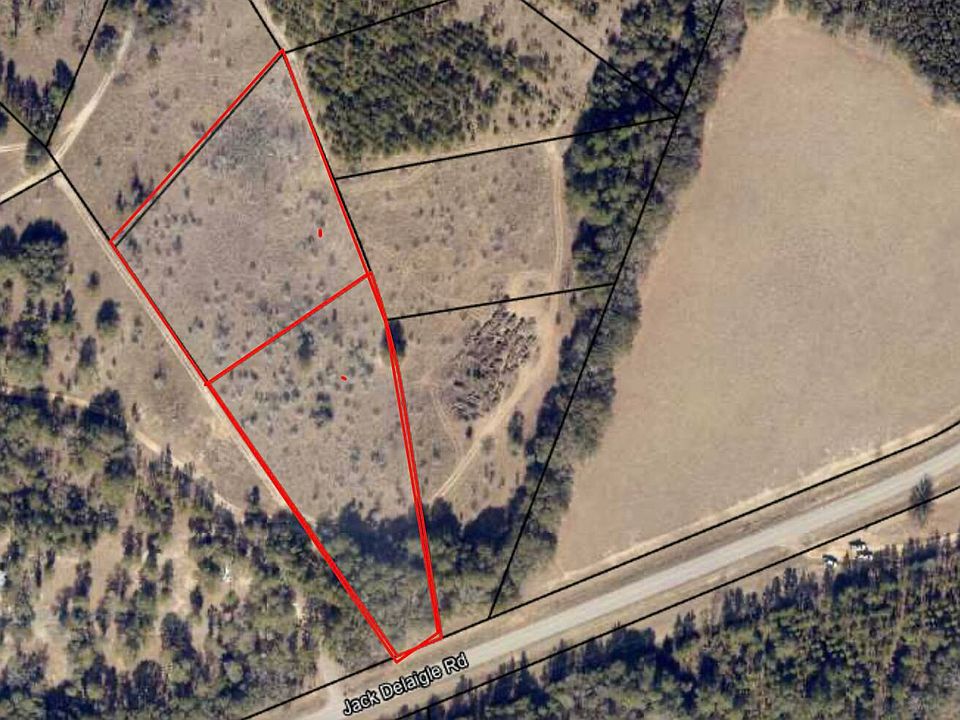 1st image of 0 Jack Delaigle Road