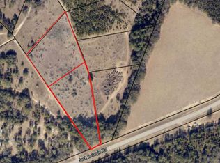 0 Jack Delaigle Road, Waynesboro, GA 30830