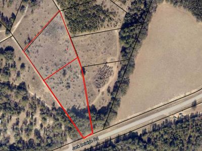 0 Jack Delaigle Road, Waynesboro, GA, 30830