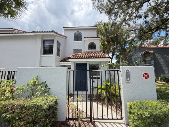 4714 Sutton Ter, Orlando, FL 32811