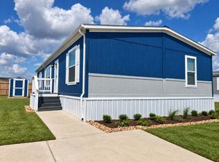 21815 Midnight Mist Ln #22, Waller, TX 77484