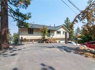2038 Slippery Elm Rd, Wrightwood, CA 92397