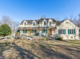 545 Clothier Springs Rd, Malvern, PA 19355