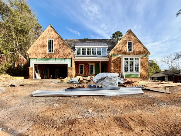 3448 Leonard St, Raleigh, NC 27607