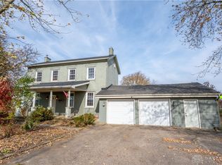 9846 Quaker Trace Rd, Camden, OH 45311