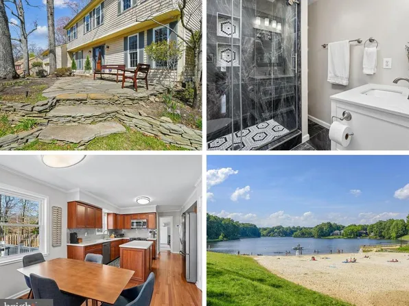 4400 Loganberry Ln, Dumfries, VA 22025