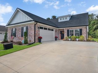 3953 Ella Dr, Tallahassee, FL 32303