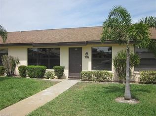 3903 SE 11th Ave APT 105, Cape Coral, FL 33904