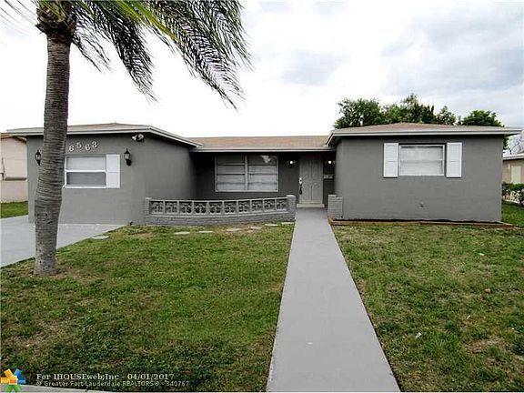 2nd image of 6563 NW 1st Ct