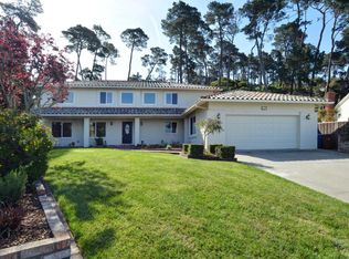 15 White Tail Ln, Monterey, CA 93940