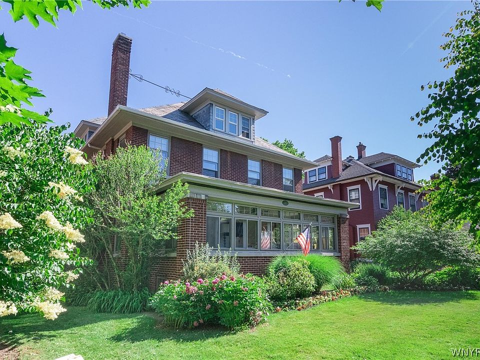 75 Woodbridge Ave, Buffalo, NY 14214 Zillow