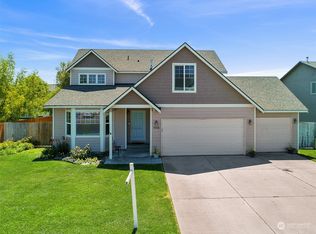 5016 Malaga Dr, Pasco, WA