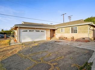 10602 Hester Ave, Whittier, CA 90604