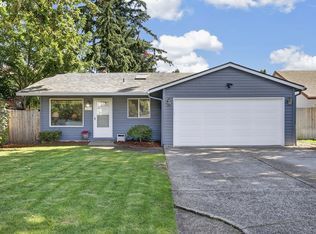 4107 NE 136th Ave, Vancouver, WA 98682