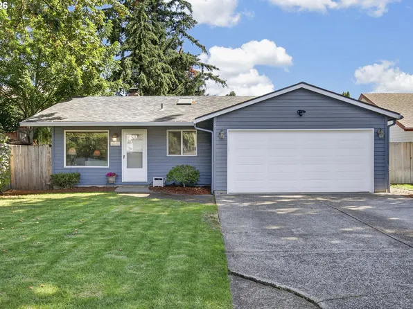 4107 NE 136th Ave, Vancouver, WA 98682