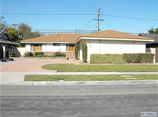 6161 Killarney Ave, Garden Grove, CA 92845