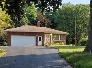 4310 Canal Rd, Spencerport, NY 14559
