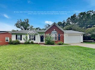 1116 Wilann Dr, Charlotte, NC 28215