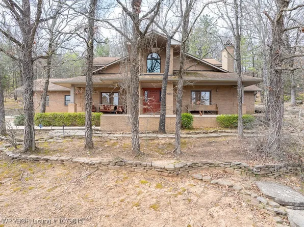 3008 Glen Flora Way, Fort Smith, AR 72908