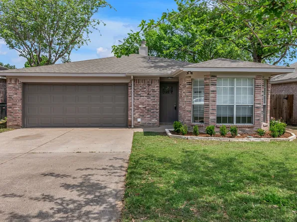 5712 Shady Springs Trl, Fort Worth, TX 76179