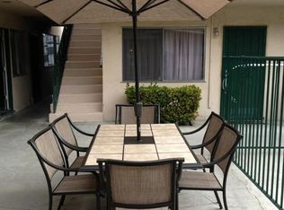 11700 Gurley Ave APT 8, Downey, CA 90241