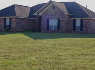 106 Caroll Rd, Saltillo, MS 38866