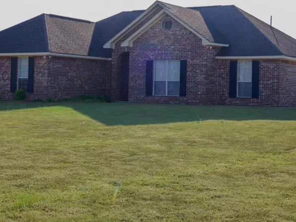 106 Caroll Rd, Saltillo, MS 38866