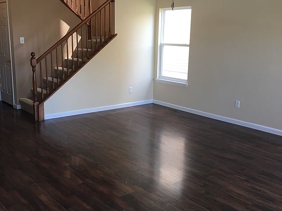 Living room.  