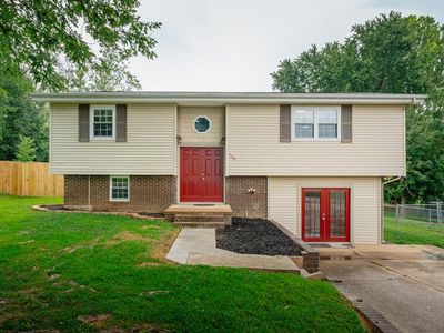 708 S Jennings Dr, Madisonville, KY, 42431