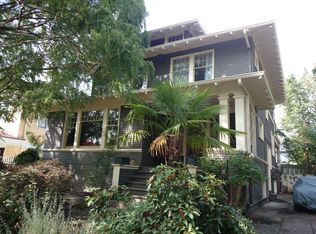 2727 32nd Ave S, Seattle, WA 98144