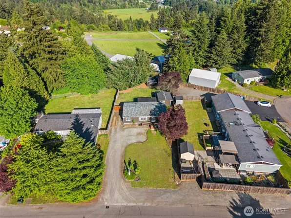 12109 241st Avenue Ct E, Buckley, WA 98321