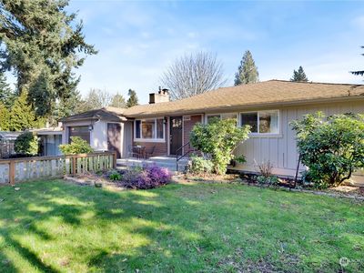 16652 14th Avenue SW, Burien, WA, 98166