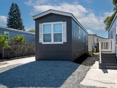 9340 Orangevale Ave Space 25, Orangevale, CA, 95662